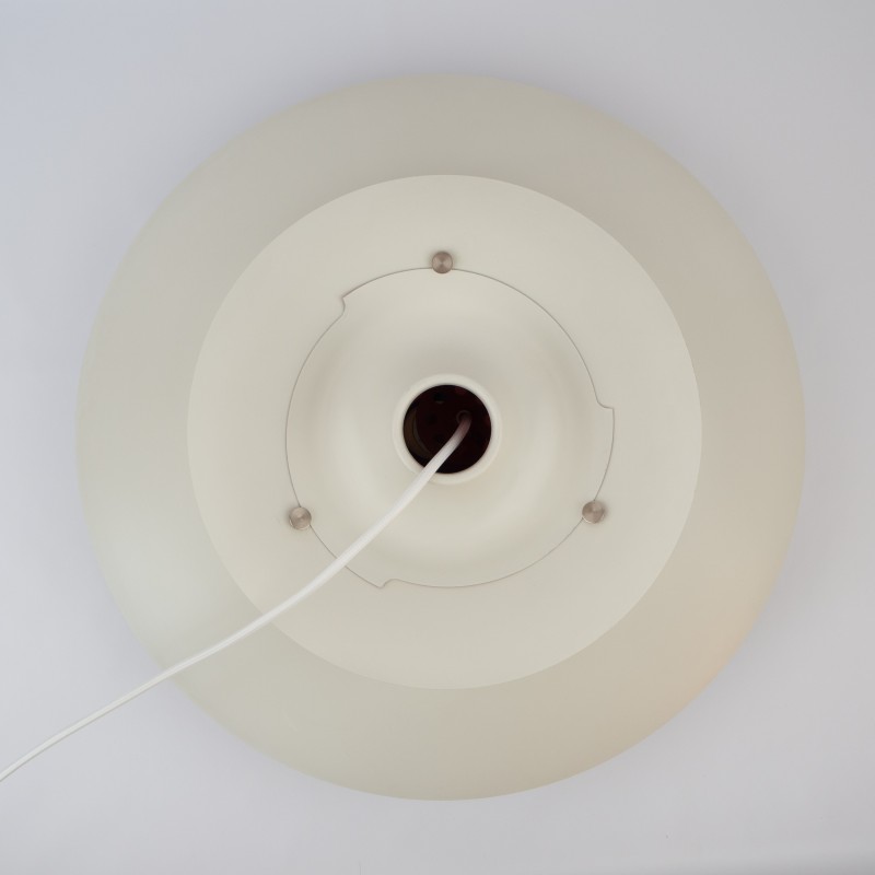 Danish vintage pendant lamp Ph 5 by Poul Henningsen for Louis Poulsen, 1958