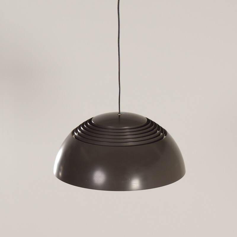 Vintage Aj hanglamp van Arne Jacobsen voor Louis Poulsen, 1970