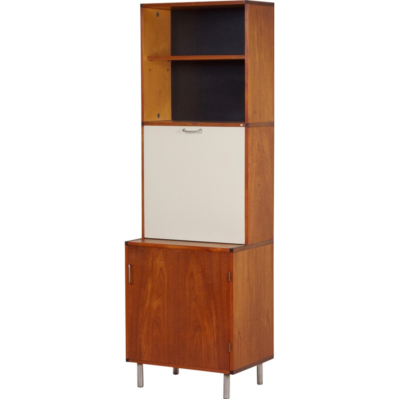 Vintage cabinet by Cees BRAAKMAN for Pastoe - 1950s