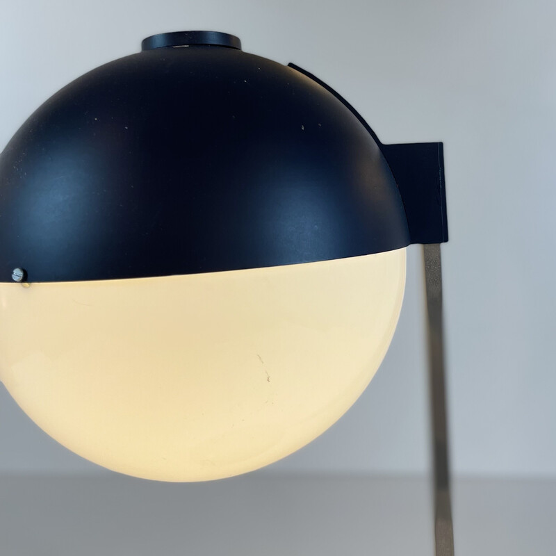 Vintage Space Age table lamp, 1960