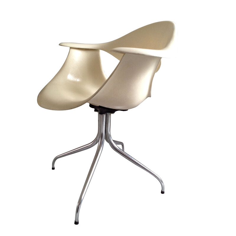 DAF Chair , George NELSON - 1950s