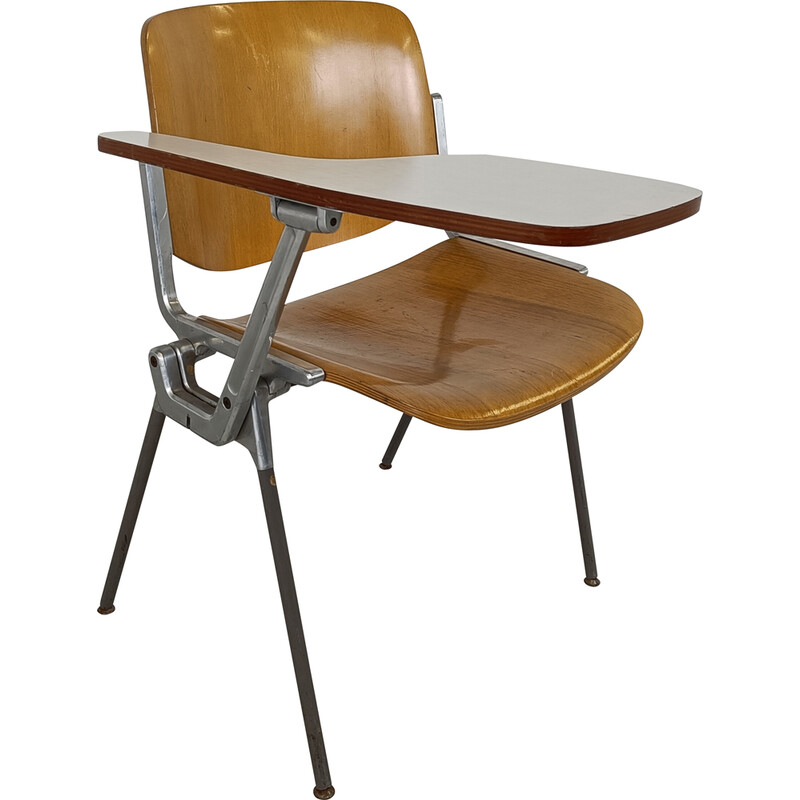 chaise Dsc 106 vintage - 1970 pliante