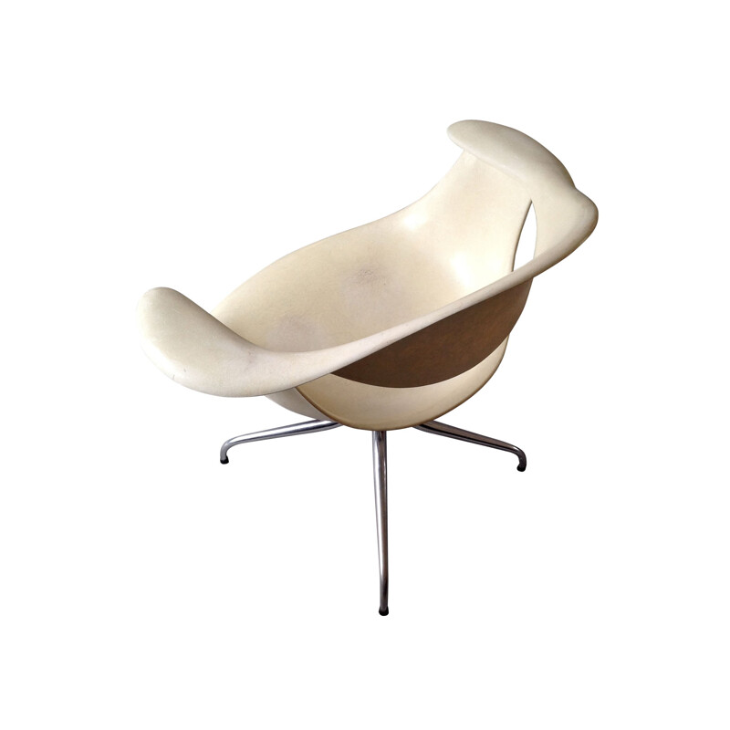 DAF Chair , George NELSON - 1950s