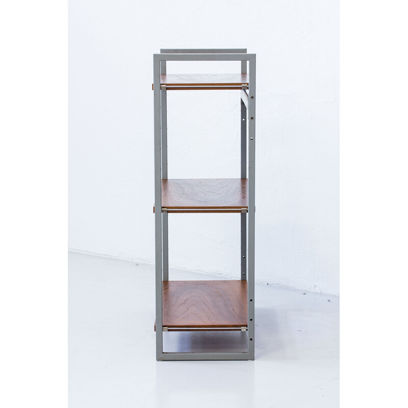 Freestanding shelving system by Exqvisita - 1960s