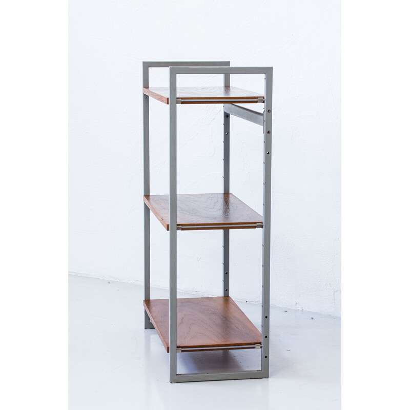 Freestanding shelving system by Exqvisita - 1960s