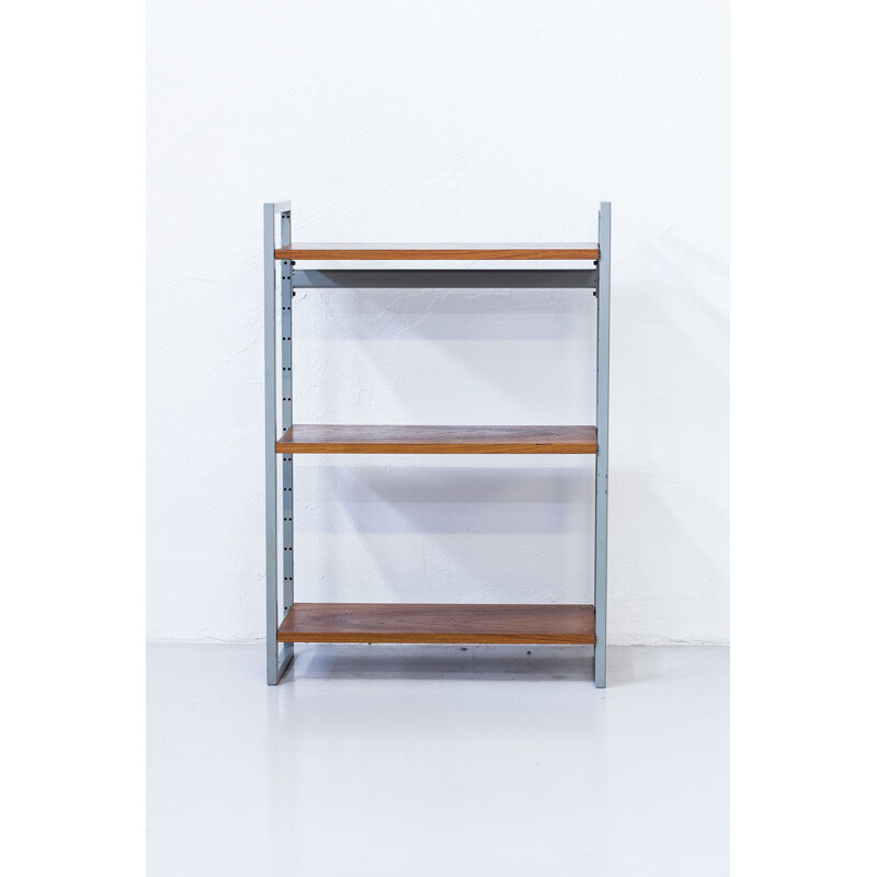 Freestanding shelving system by Exqvisita - 1960s