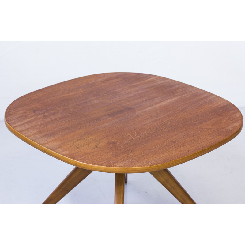 Table basse "Futura" de David Rosén pour Nordiska Kompaniet - 1950