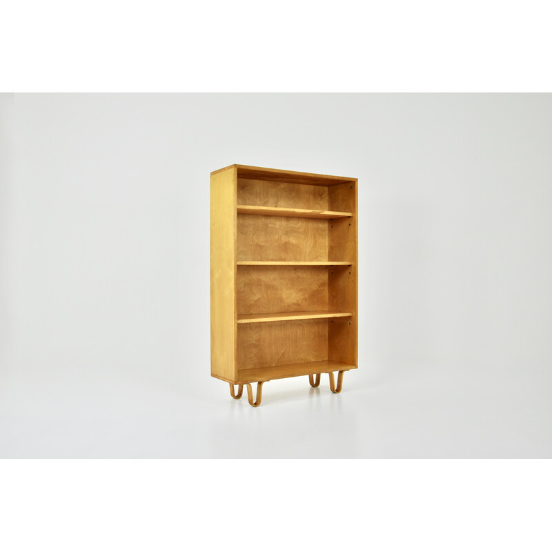 Vintage cabinet by Cees Braakman for Pastoe, 1950