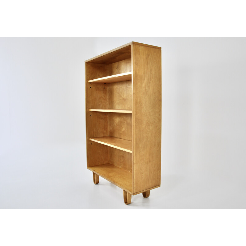 Vintage cabinet by Cees Braakman for Pastoe, 1950