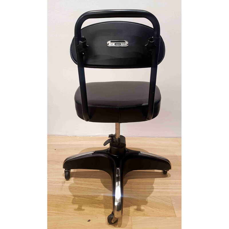 Cosco 15f,  office chair