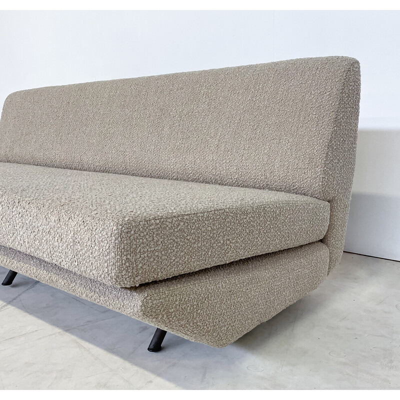 Mid-century sofa by Marco Zanuso, Italy 1950s