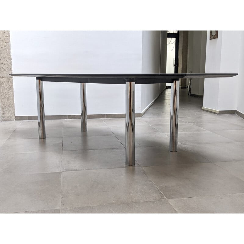 Vintage conference table by Florence Knoll, 1970
