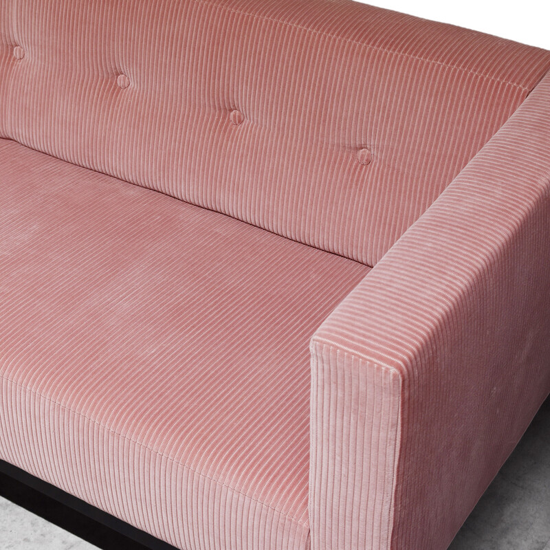 Vintage sofa 070 by Kho Liang Ie for Artifort, 1960