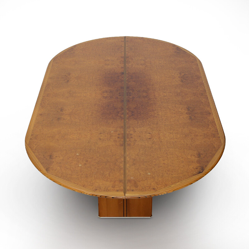 Vintage "Artona" model table by Max Alto, 1960s