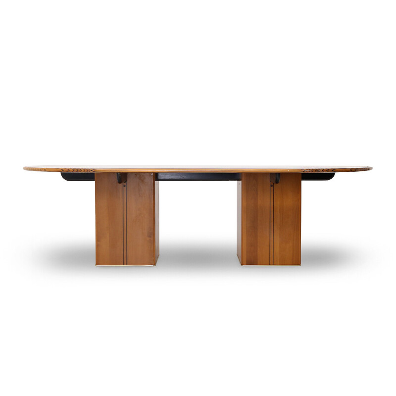Vintage "Artona" model table by Max Alto, 1960s