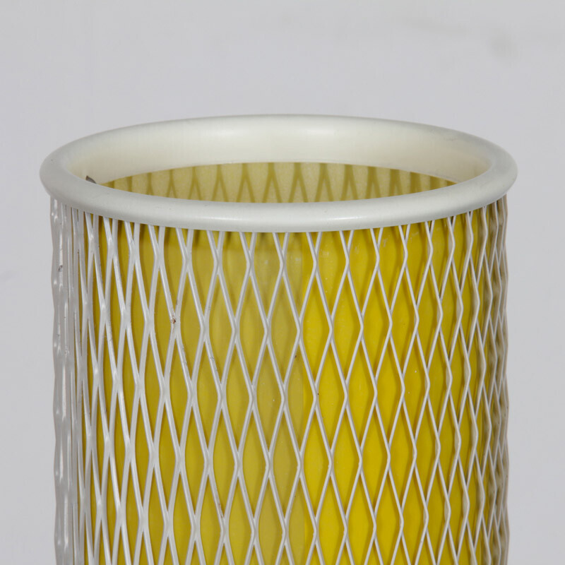 Lampadaire vintage modèle 1706 par Josef Hurka pour Napako, 1960