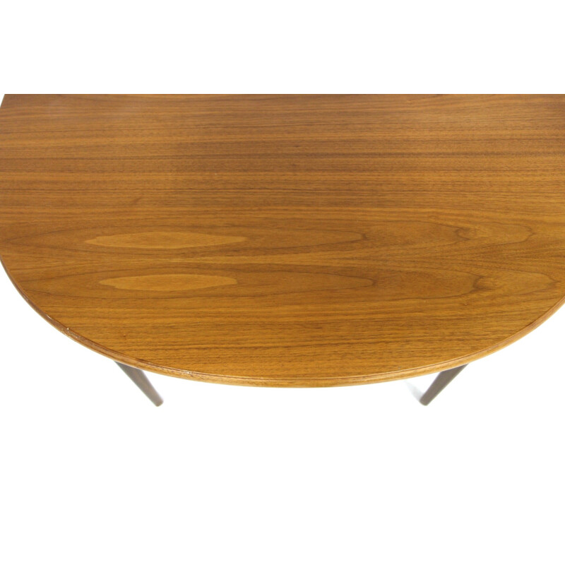 Vintage table "Vindö" by Svante Skogh, Sweden 1960