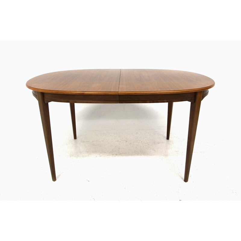 Vintage table "Vindö" by Svante Skogh, Sweden 1960
