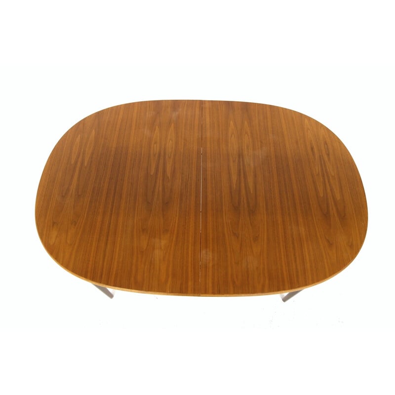 Table vintage "Vindö" par Svante Skogh, Suède 1960