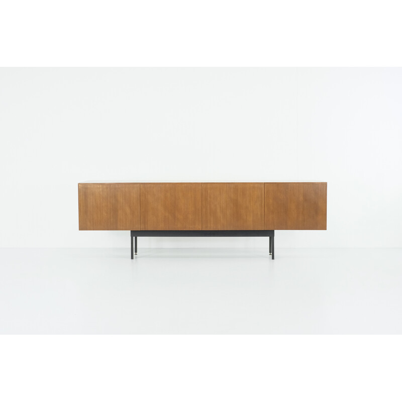 Buffet vintage "B40" par Dieter Waeckerlin pour Behr, Allemagne 1960