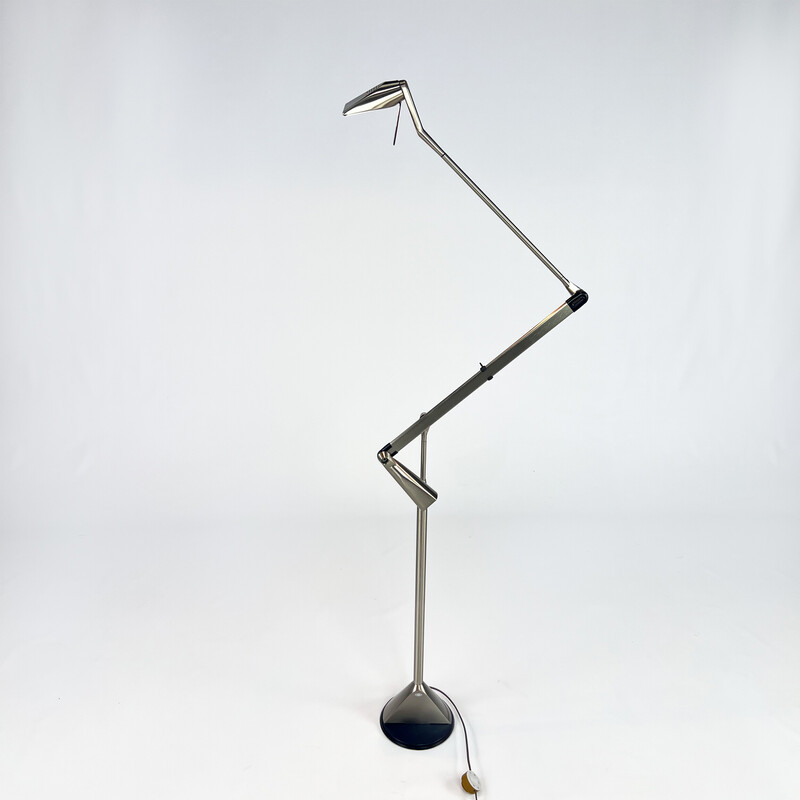 Vintage vloerlamp Zelig Terra van Walter Monici voor Lumina, 1990