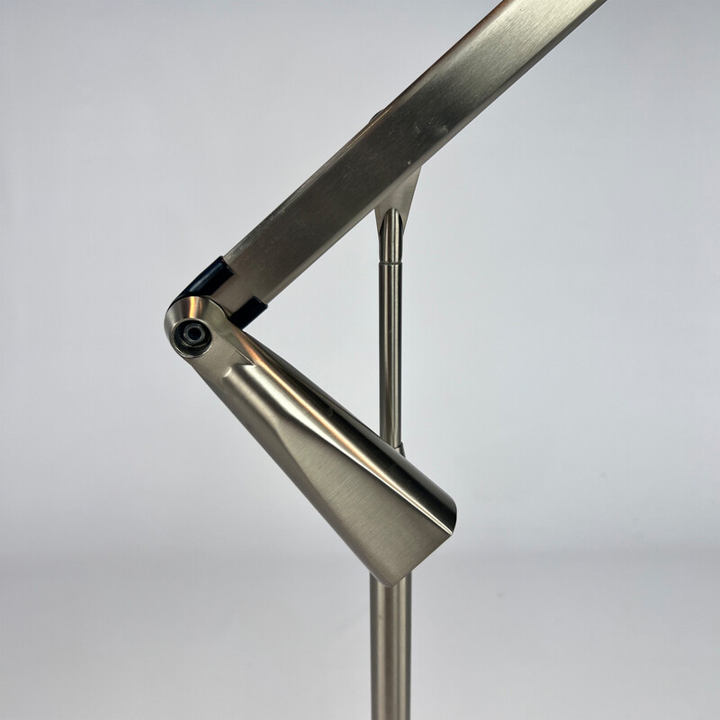 Vintage floor lamp Zelig Terra by Walter Monici for Lumina, 1990