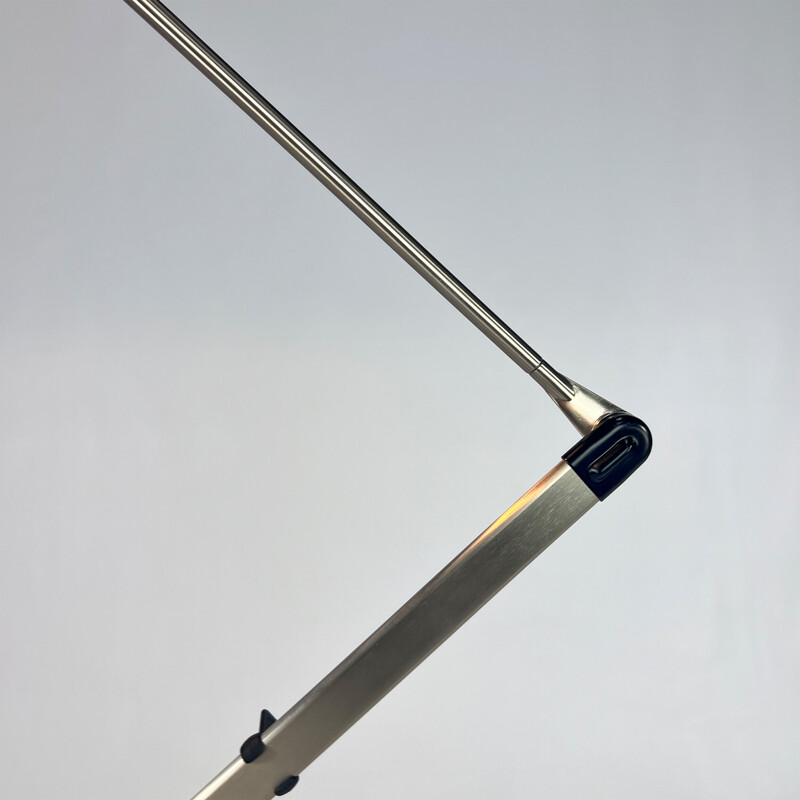 Vintage vloerlamp Zelig Terra van Walter Monici voor Lumina, 1990