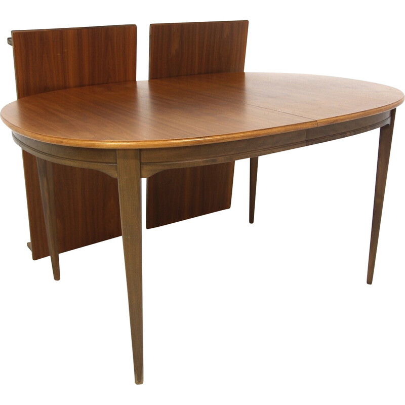 Vintage table "Vindö" by Svante Skogh, Sweden 1960