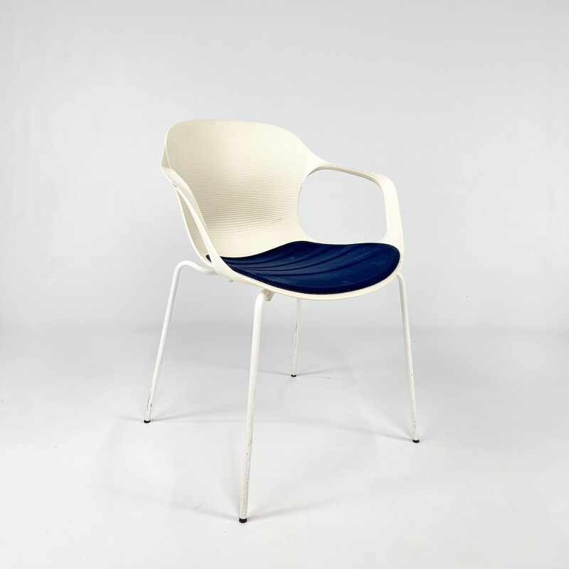 Vintage Nap chair by Kasper Salto for Fritz Hansen, 2011