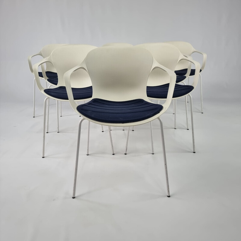 Vintage Nap chair by Kasper Salto for Fritz Hansen, 2011