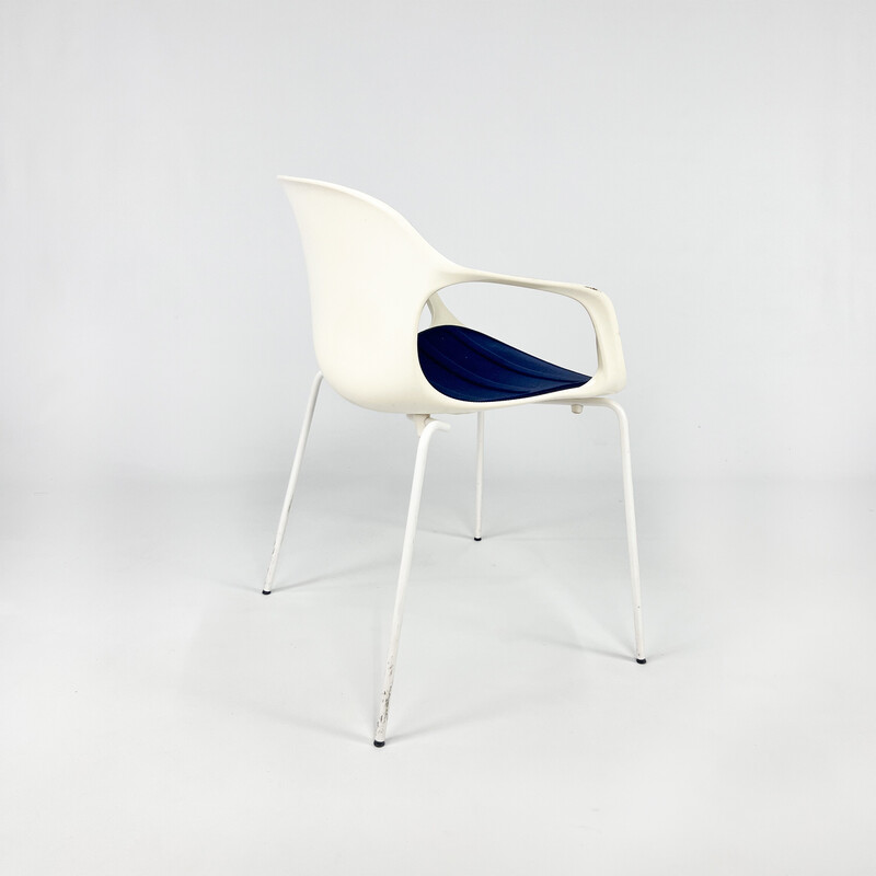 Vintage Nap chair by Kasper Salto for Fritz Hansen, 2011