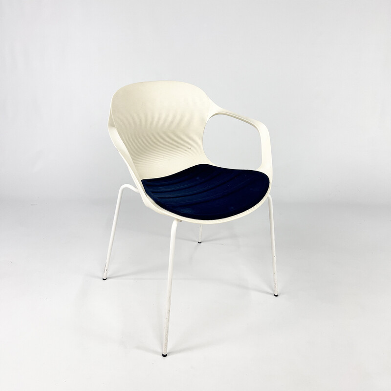 Vintage Nap chair by Kasper Salto for Fritz Hansen, 2011