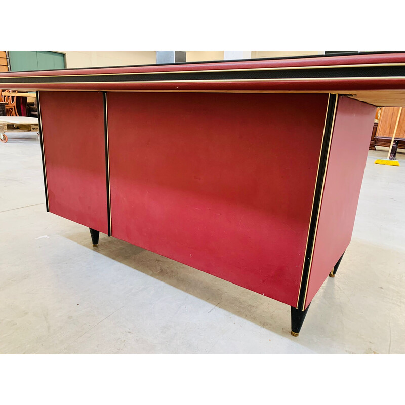 Vintage Mascagni bureau, 1950-1960