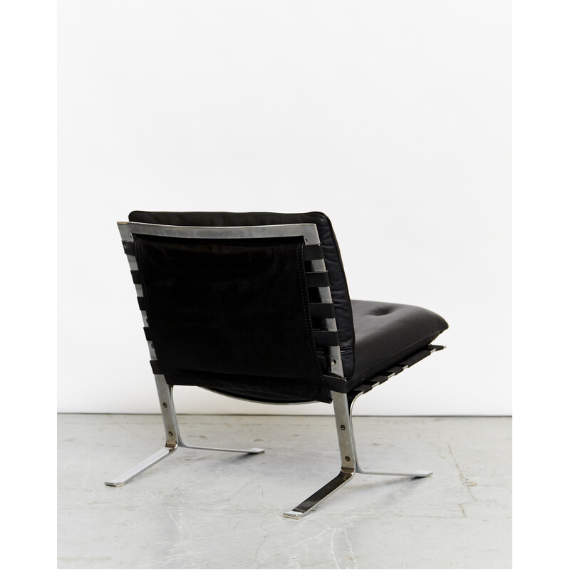 Vintage "Joker" armchair by Olivier Mourgue for Airborne