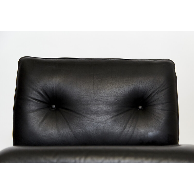 Vintage "Joker" armchair by Olivier Mourgue for Airborne