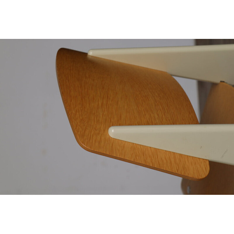 Sedia vintage "Standard" di Jean Prouvé per Vitra