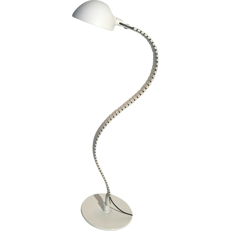 Martinelli Vertebra floor lamp - 1970s