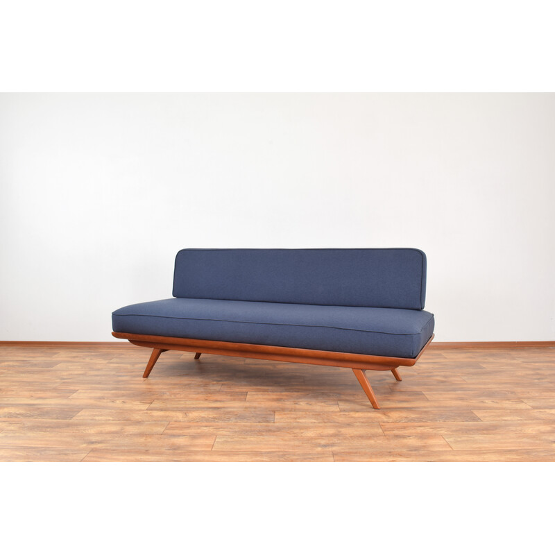 Mid-century German daybed, 1960s