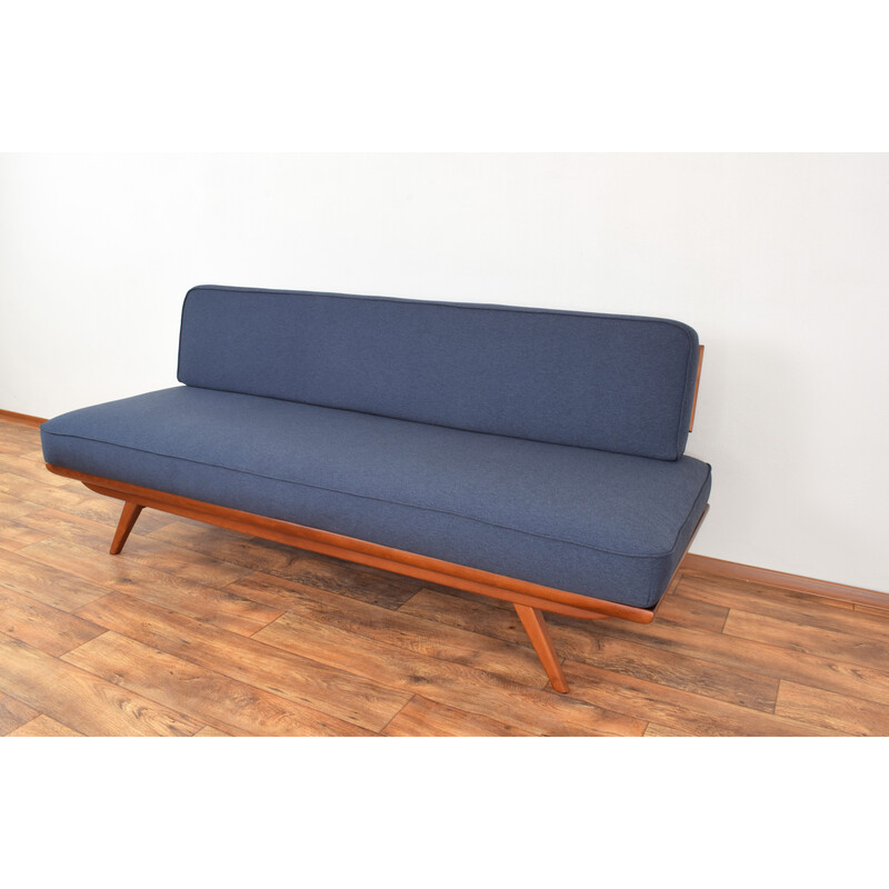 Mid-century German daybed, 1960s