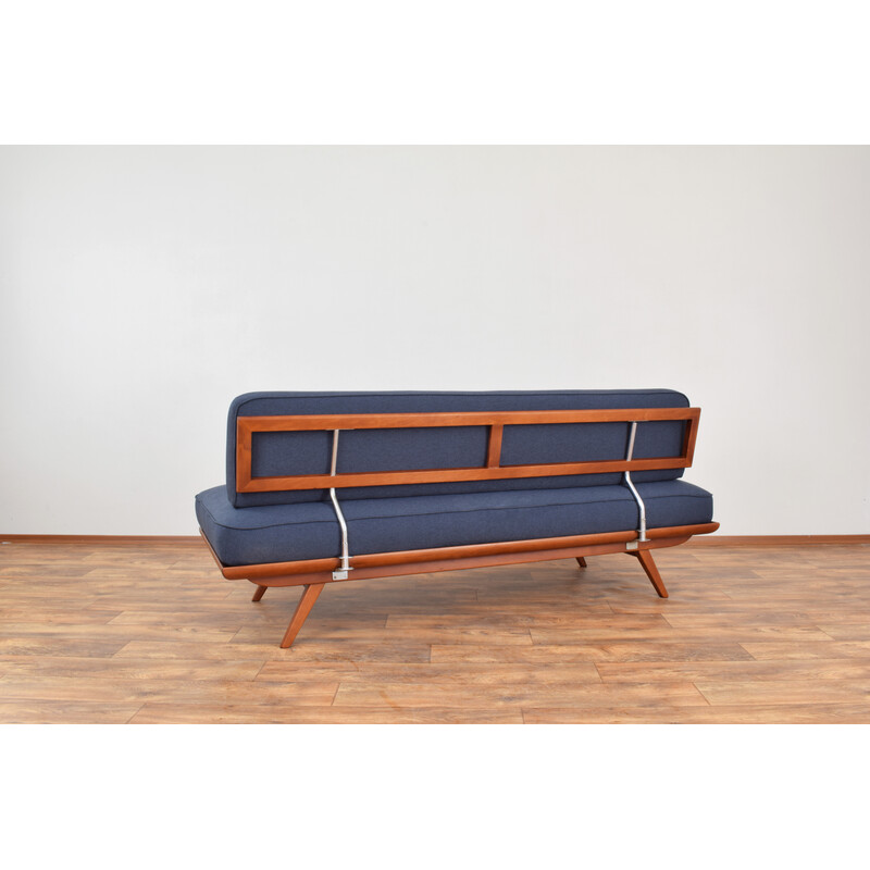 Mid-century German daybed, 1960s