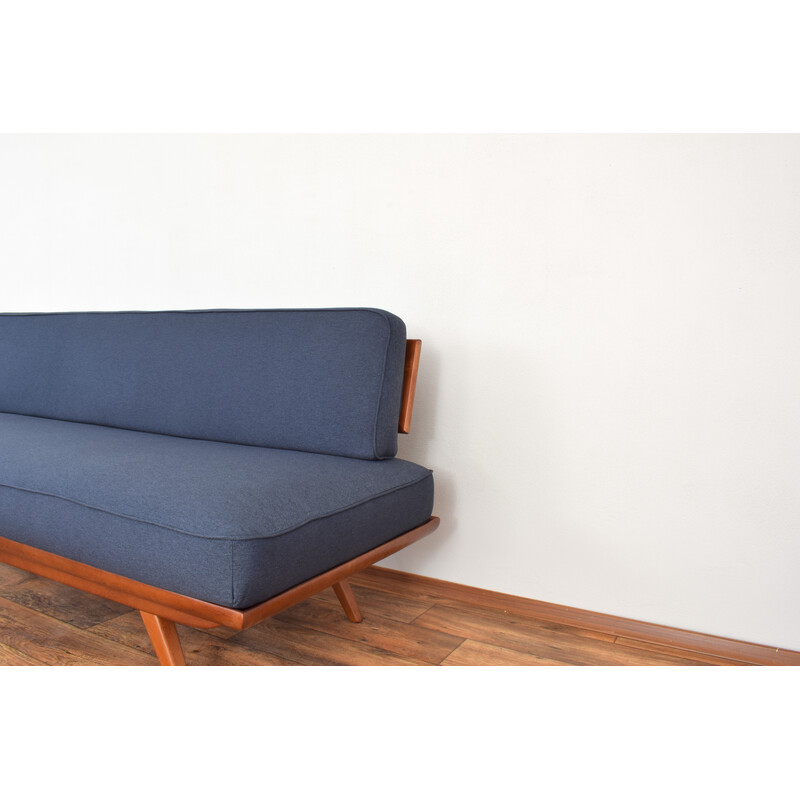 Mid-century German daybed, 1960s