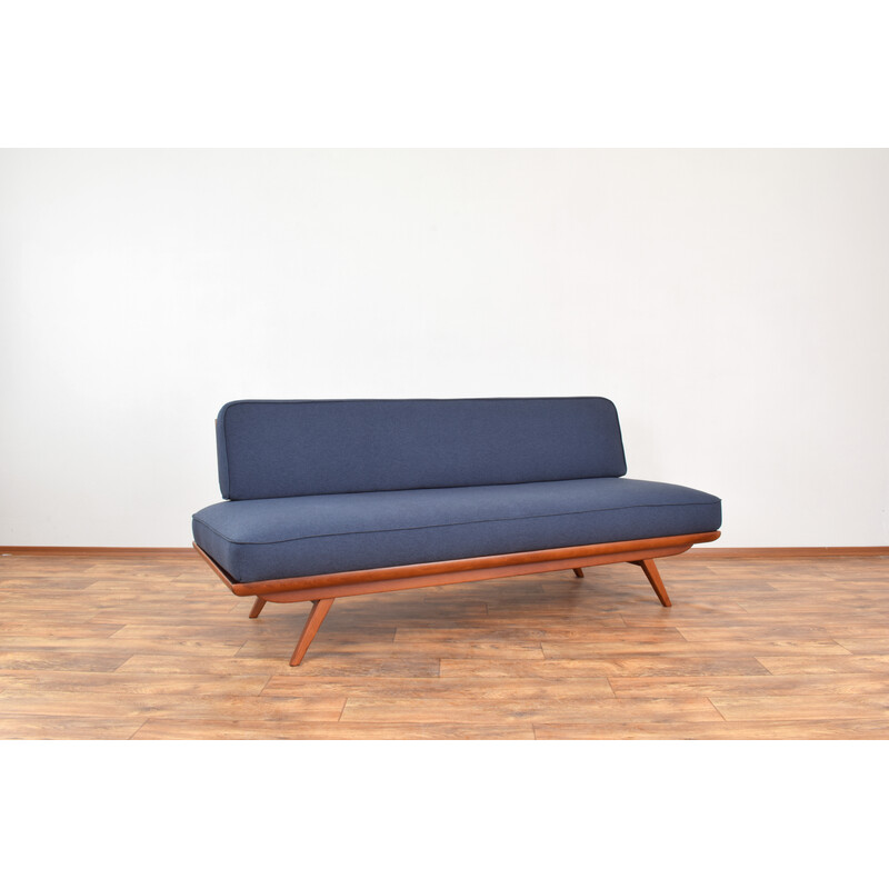 Mid-century German daybed, 1960s