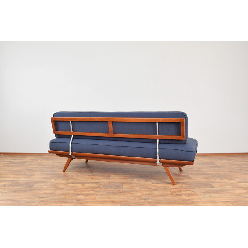 Mid-century German daybed, 1960s