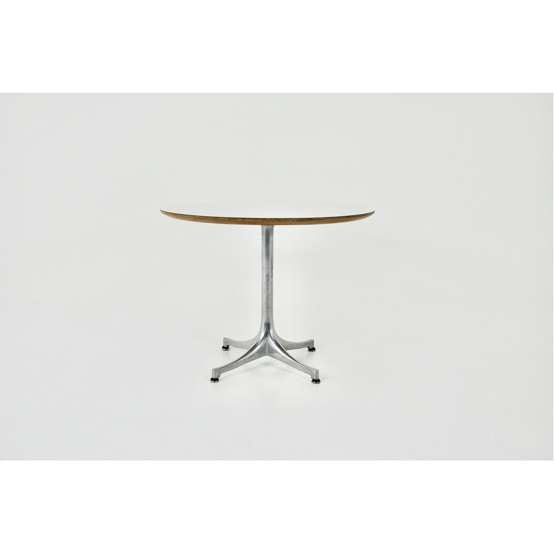 Table d'appoint vintage par George Nelson pour Herman Miller, 1960