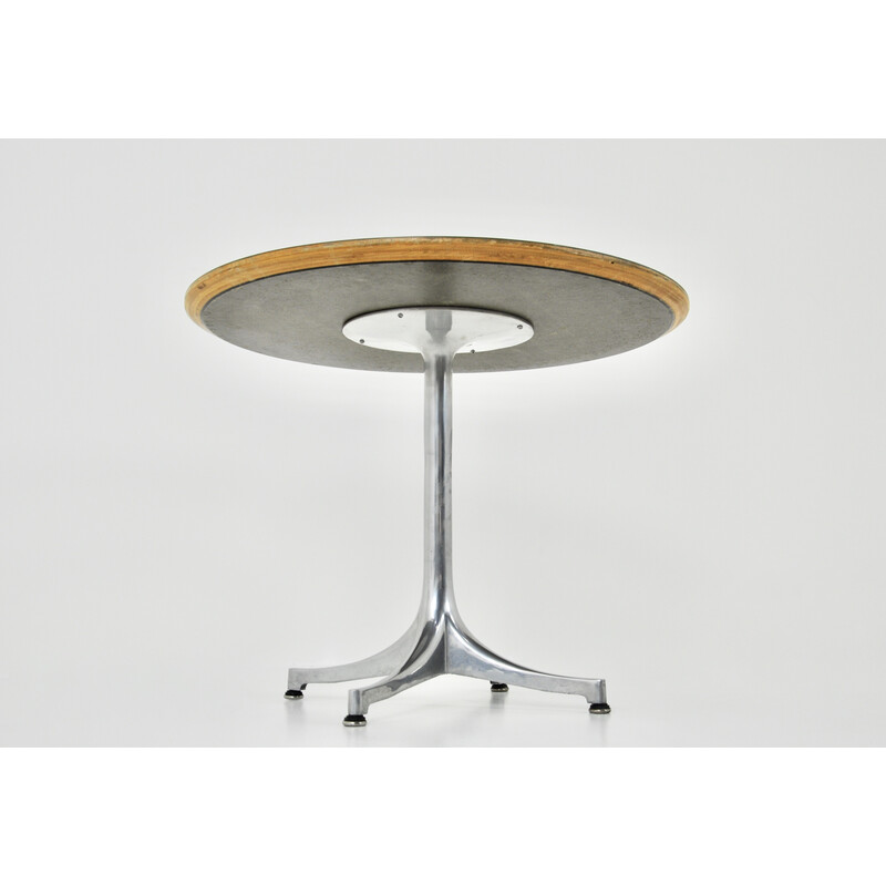 Table d'appoint vintage par George Nelson pour Herman Miller, 1960