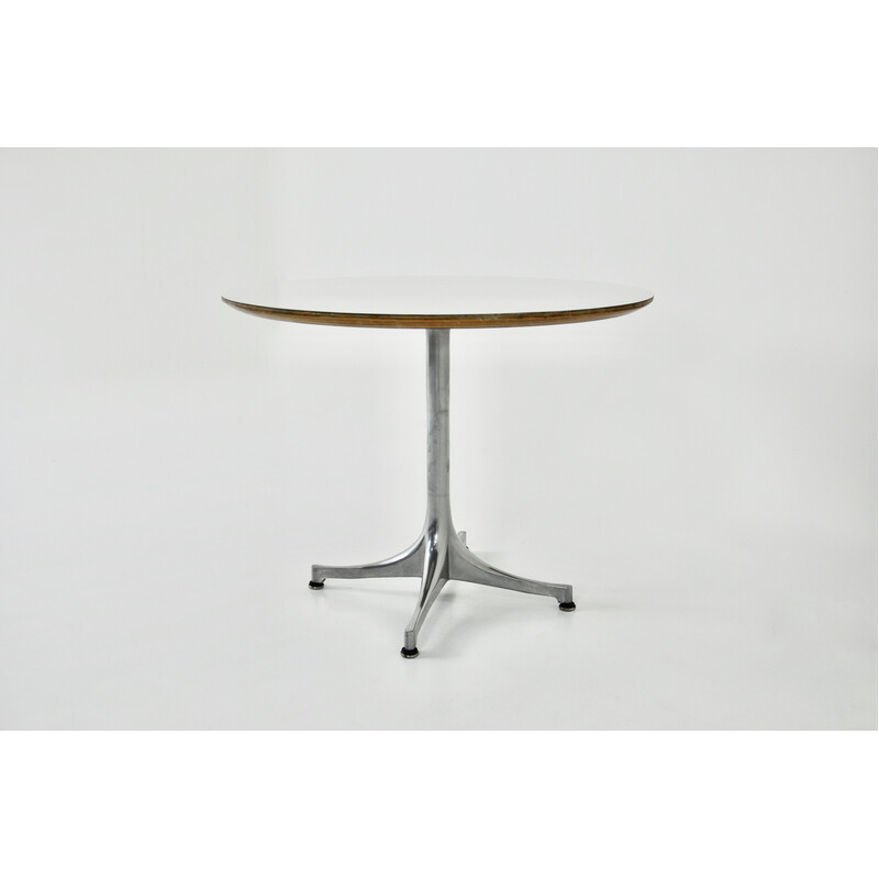 Table d'appoint vintage par George Nelson pour Herman Miller, 1960