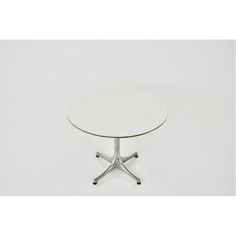 Table d'appoint vintage par George Nelson pour Herman Miller, 1960