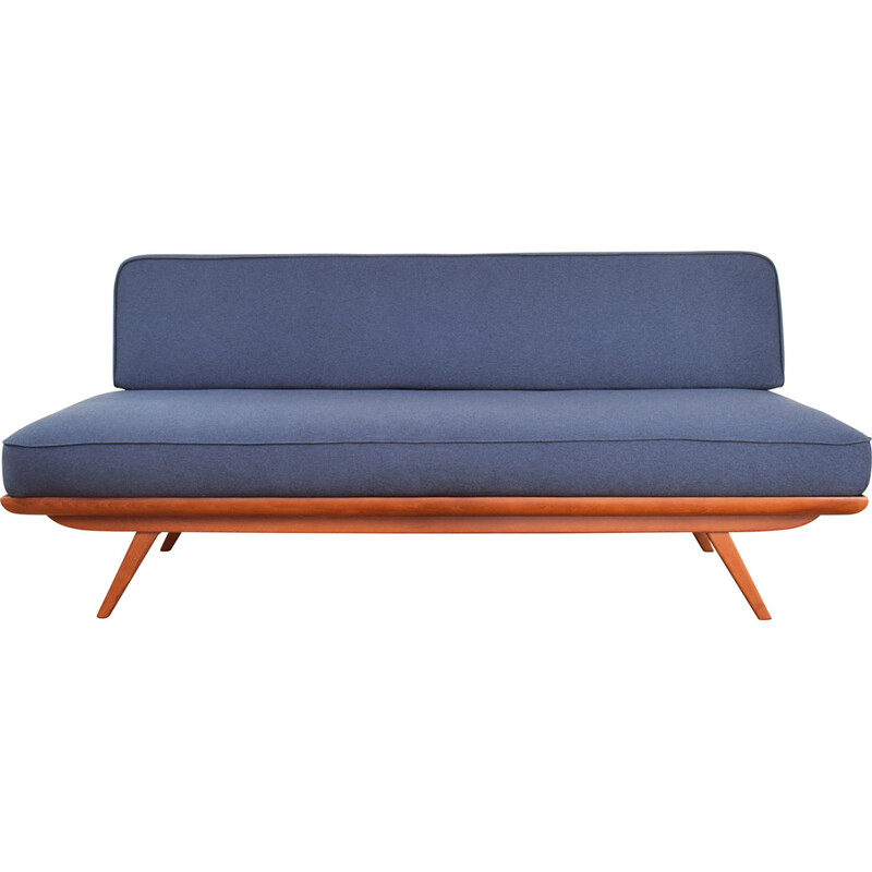 Mid-century German daybed, 1960s