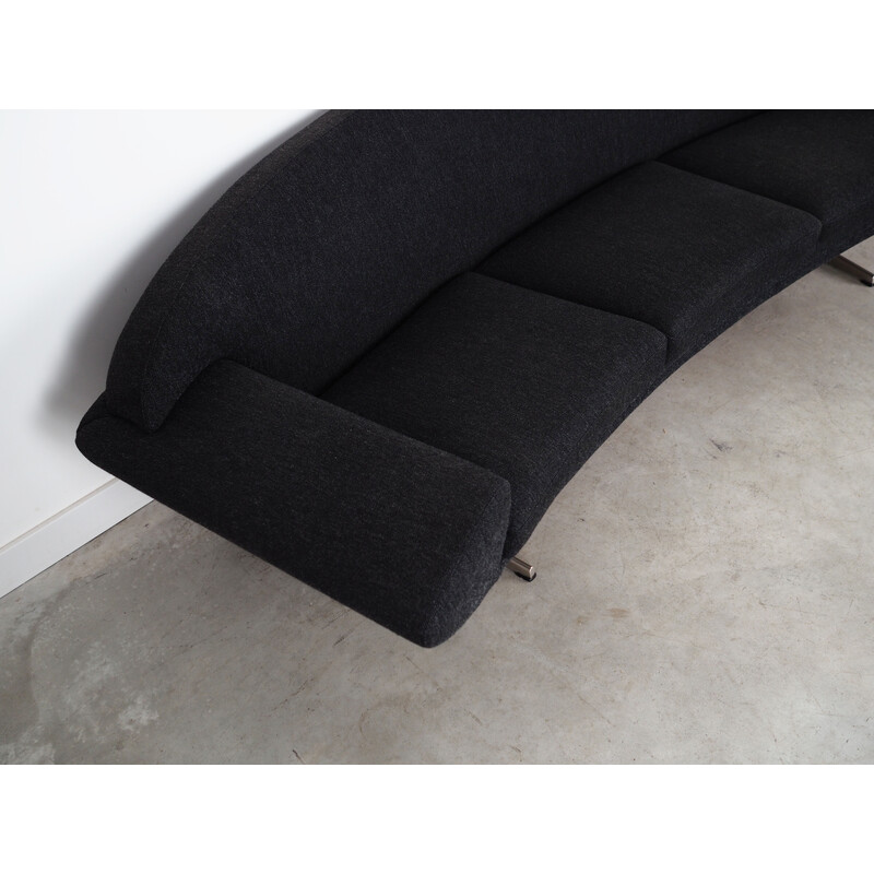 Vintage Capri sofa by Johannes Andersen, Denmark 1960