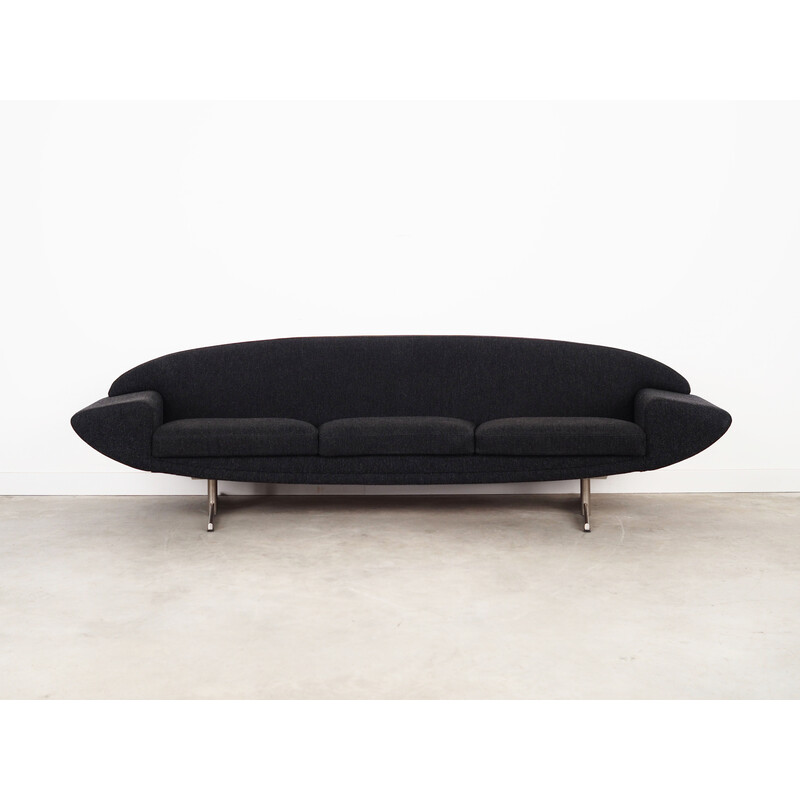 Vintage Capri sofa by Johannes Andersen, Denmark 1960